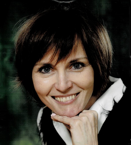 Sylwia Romanowska