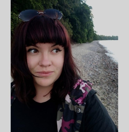 Aleksandra Połujan