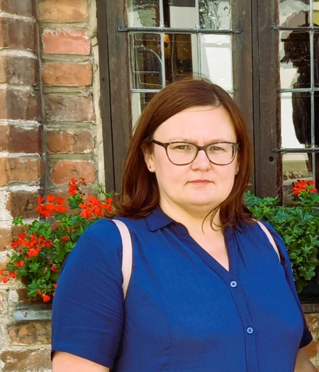 Patrycja Cholch