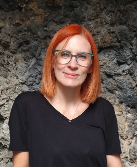 Kasia Klembowska