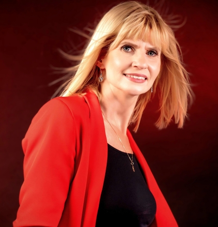 Grażyna Okroj