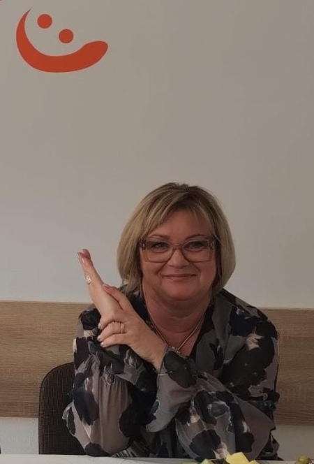 Joanna Dżus
