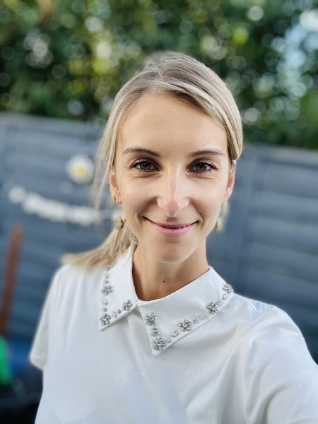Anna Mróz