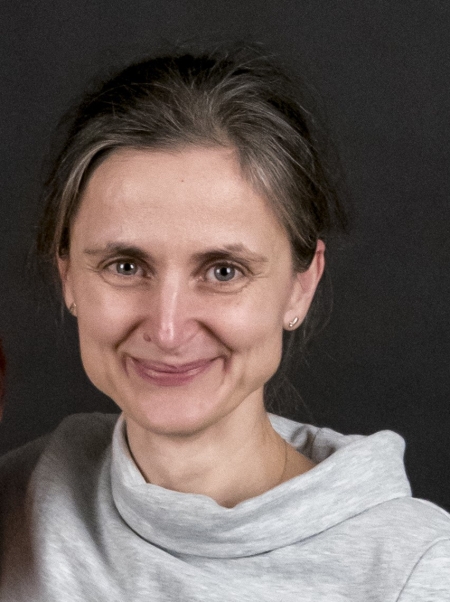 Agnieszka Sawicka