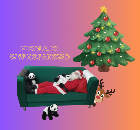 Mikołajki 