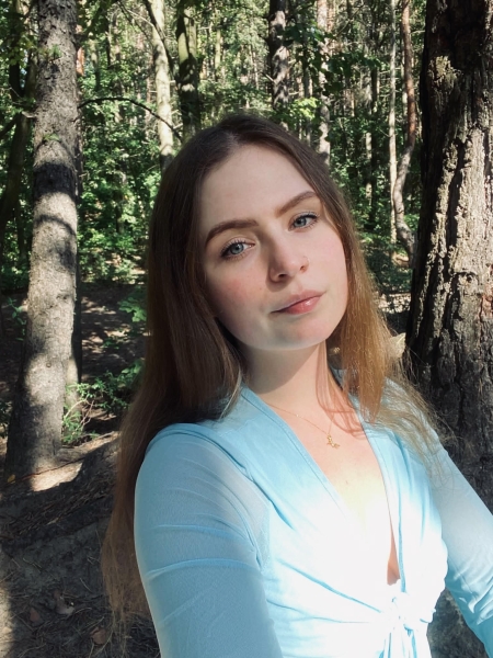 Roksana Gren 