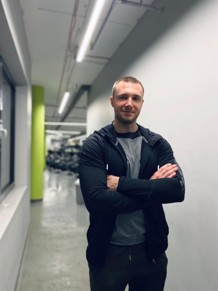 Daniel Zatorski 