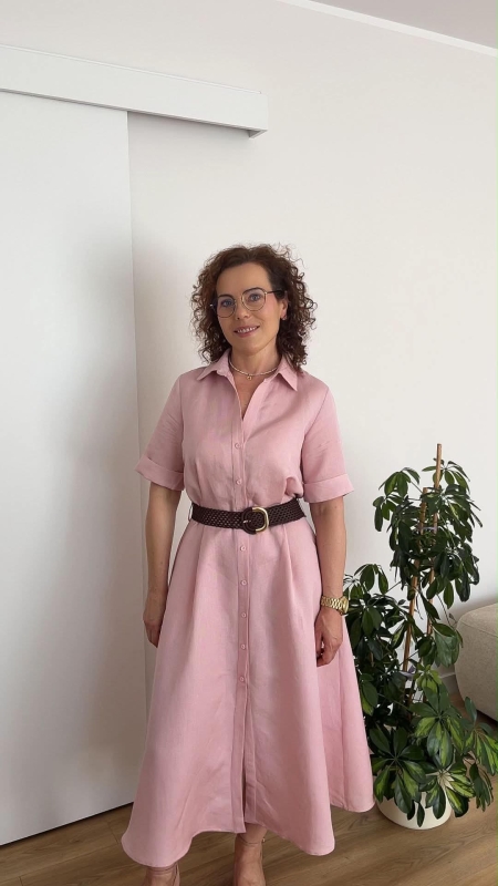 Celina Dzikowska