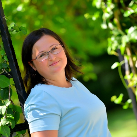 Bożena Kamińska