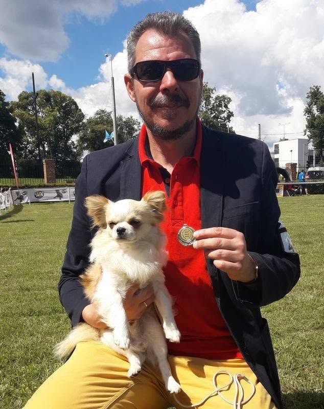 Krzysztof Czechowski