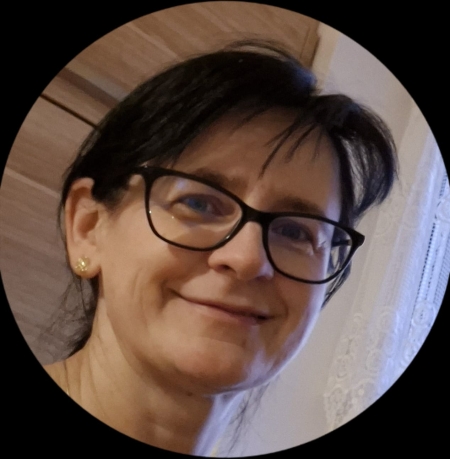 Danuta Hincke