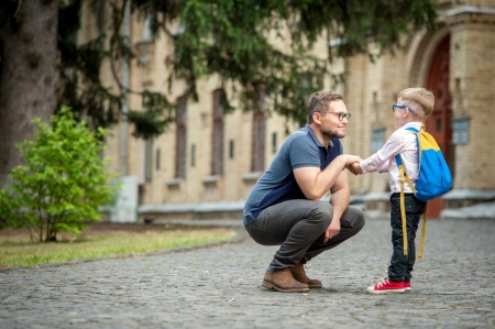 Jak wspierać dziecko po trudnych wiadomościach